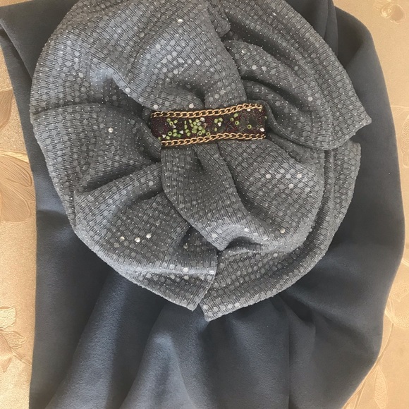 Genuine Zohara Special Occasion Turban